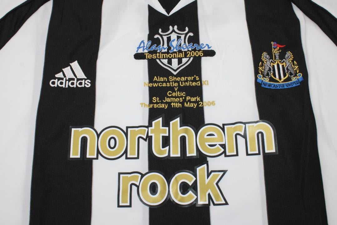 Testimonial 05/06 Men's Jersey