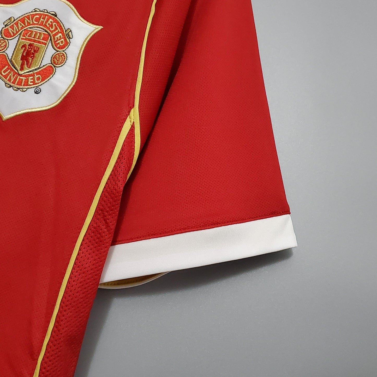 Retro Home 06/07 Men's Jersey