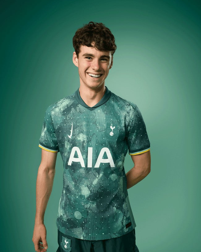 Third 24/25 Men's Jersey