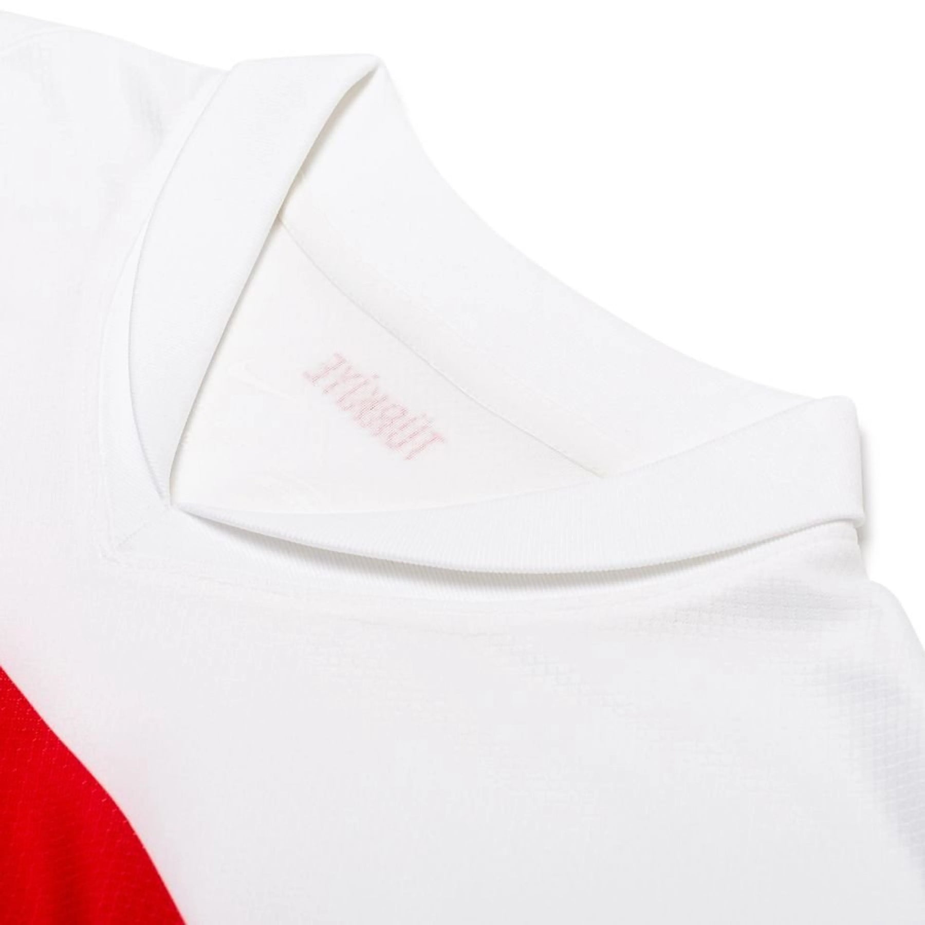 Turkey Away Jersey 2024/25