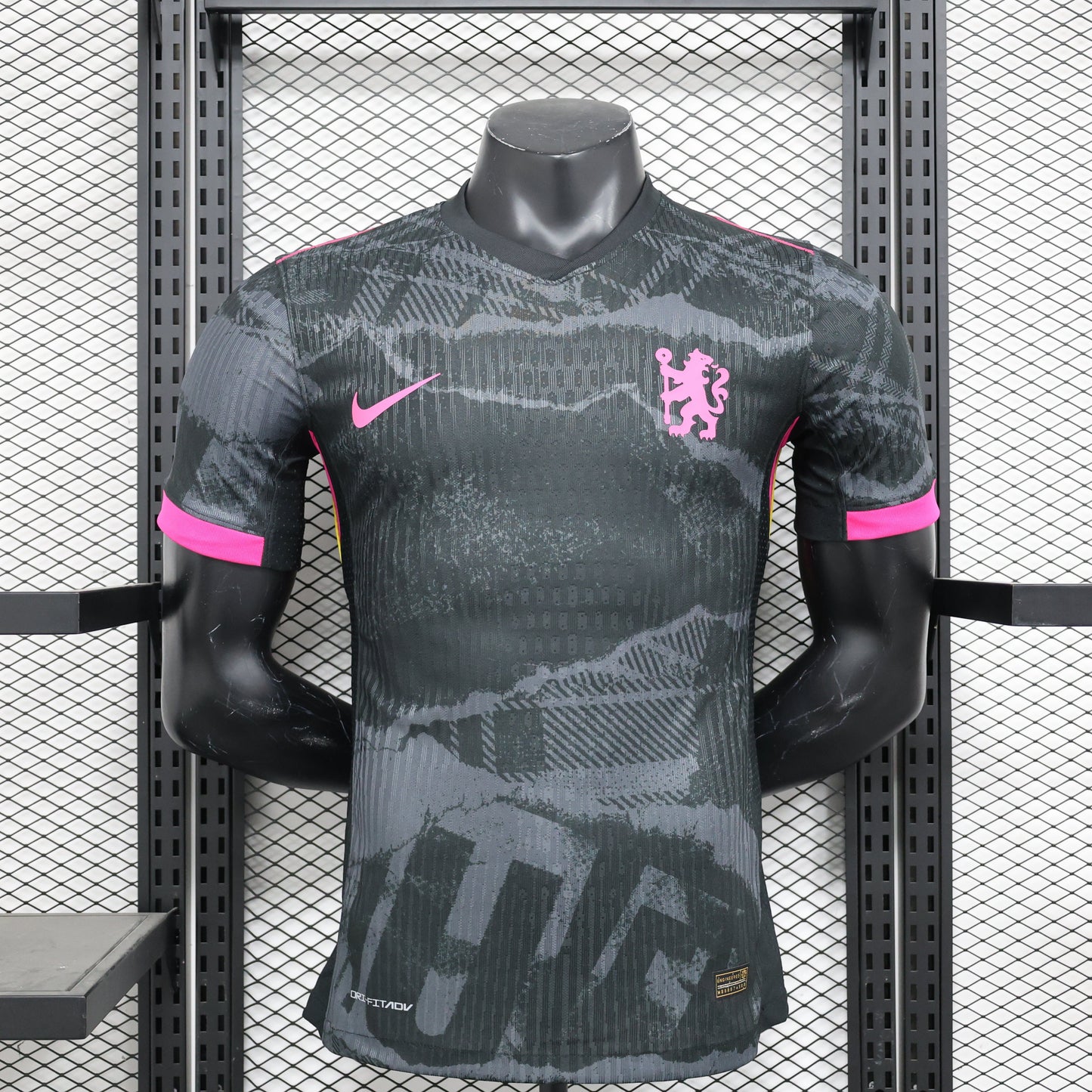 Third 24/25 Men's Player Jersey