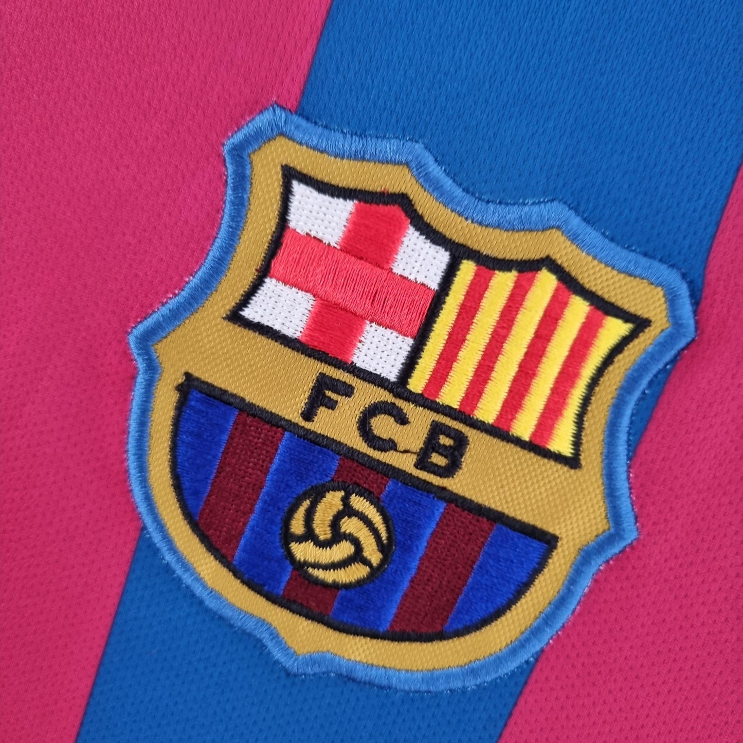 Retro Home 05/06 Men's Long Sleeve Jersey