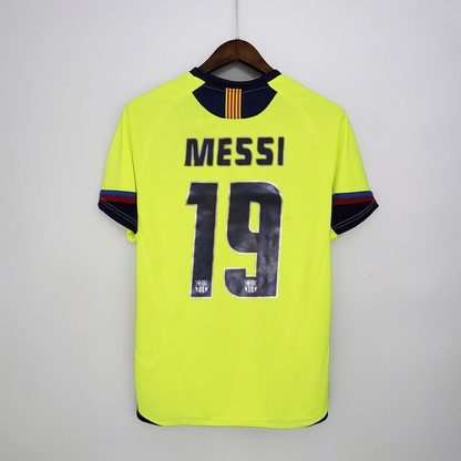 Retro Away 05/06 Men's Jersey