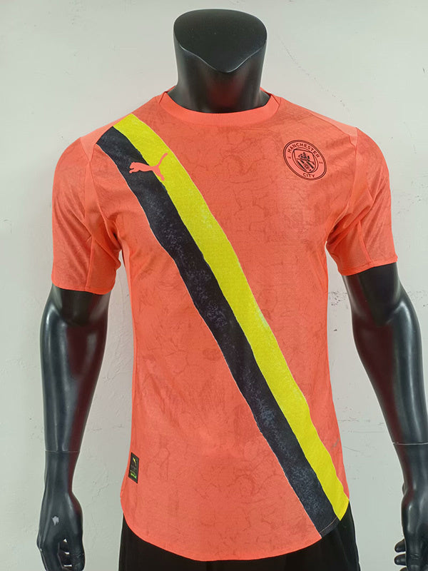 Goalkeeper 25/26 Men's Player Jersey
