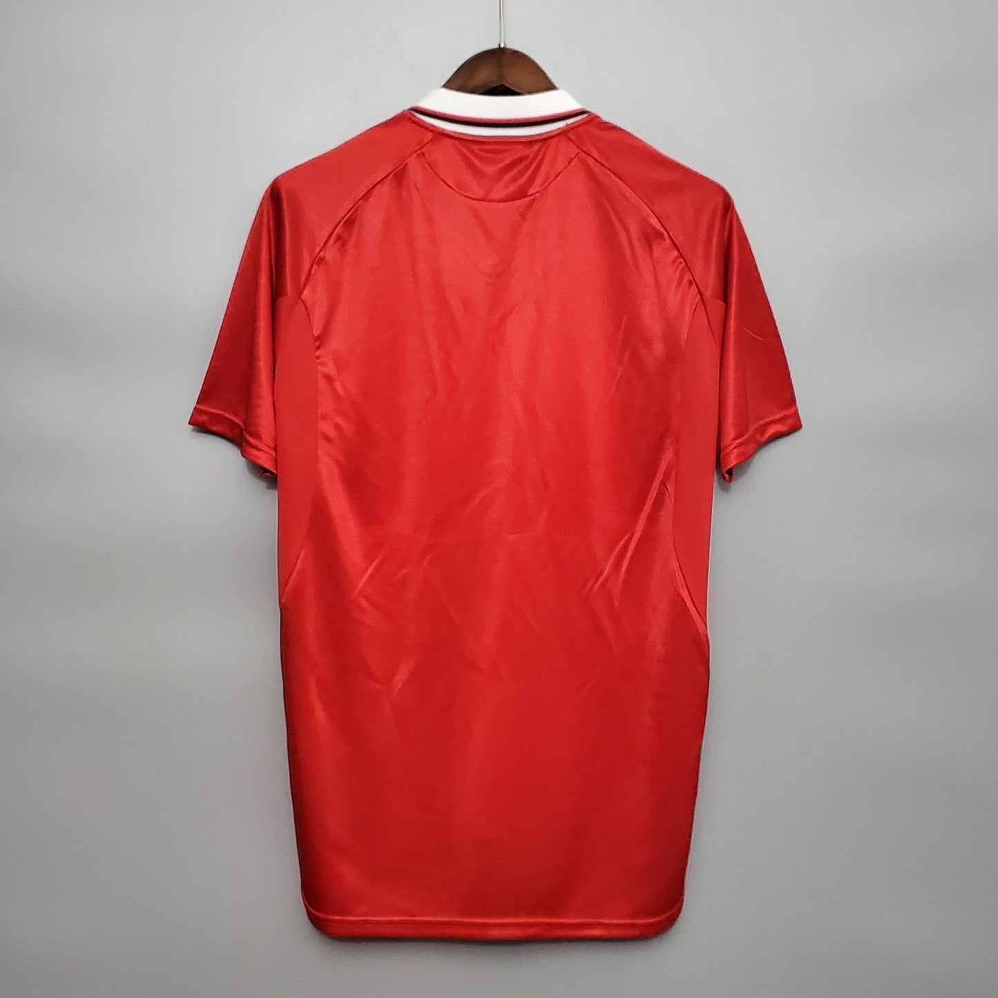 Retro Home 99/00 Men's Jersey