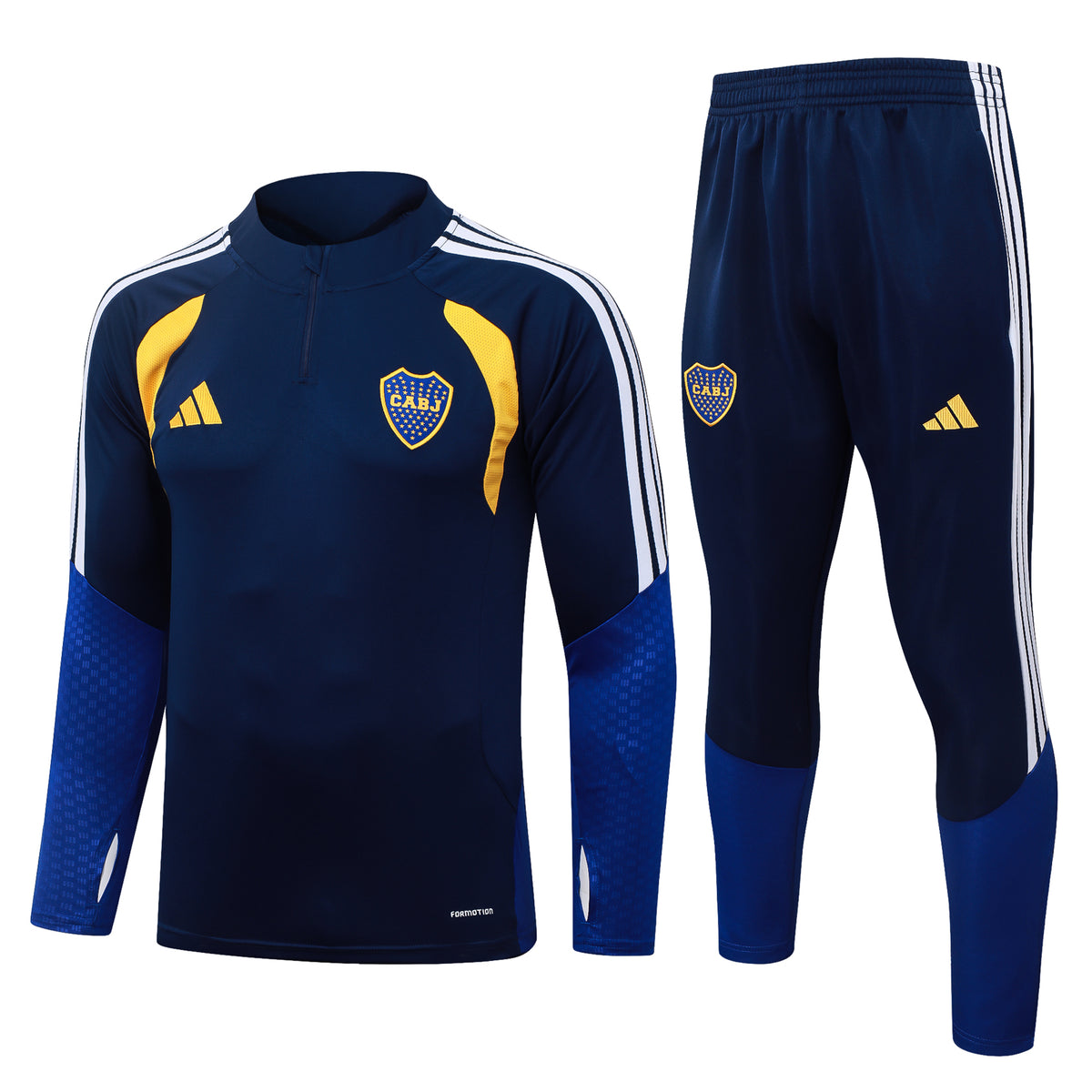 26/27 Men's Tracksuit