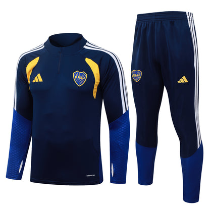 26/27 Men's Tracksuit