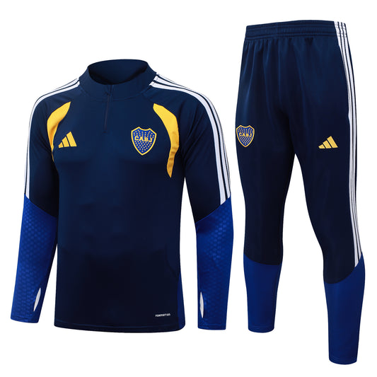 26/27 Herren-Trainingsanzug