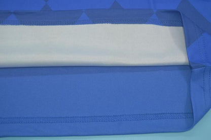 Retro Home 86/89 Men's Jersey