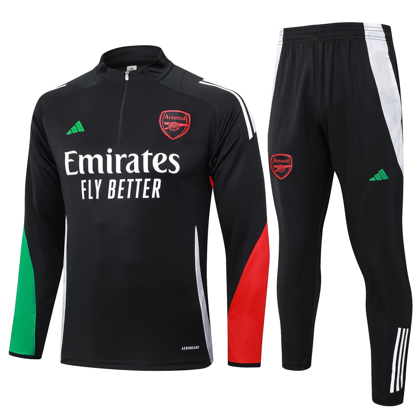 Tracksuit 24/25
