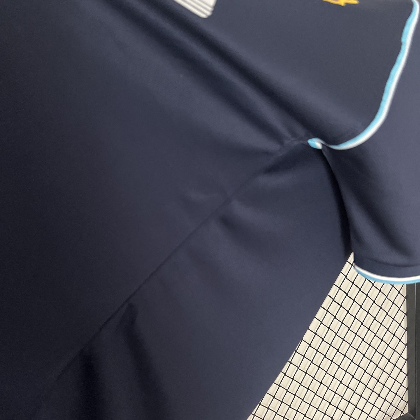 Retro Third 99/01 Men's Jersey