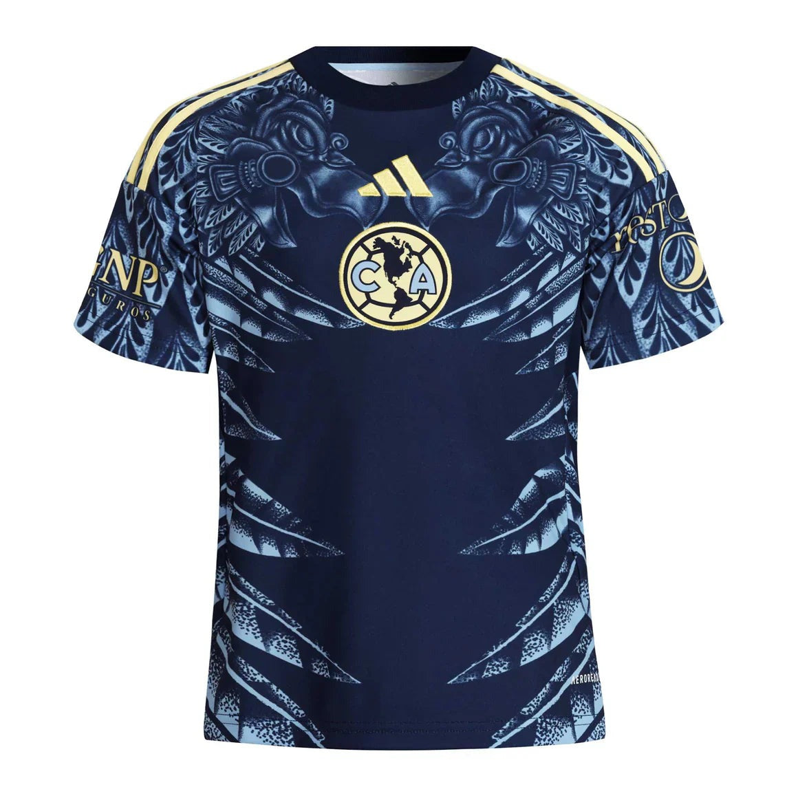 Away 25/26 Kids Kit
