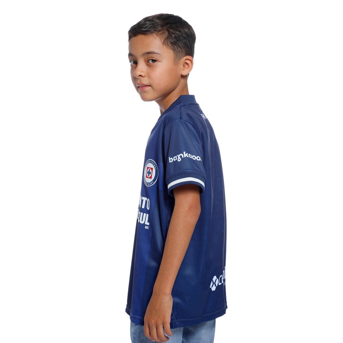 Third 26/27 Kids Kit