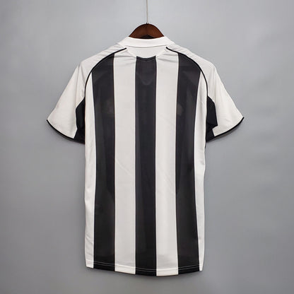 Retro Home 05/06 Men's Jersey