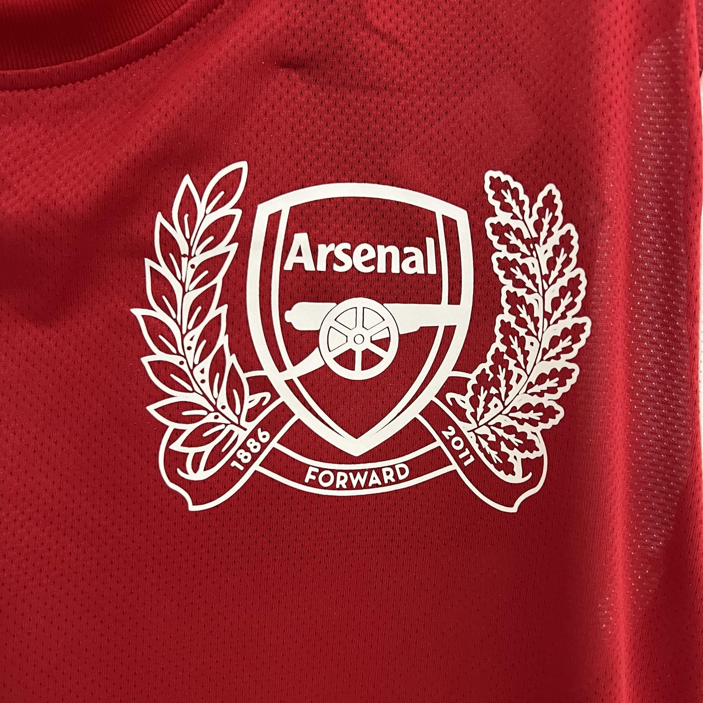 Retro Home 11/12 Men's 125th Anniversary Jersey