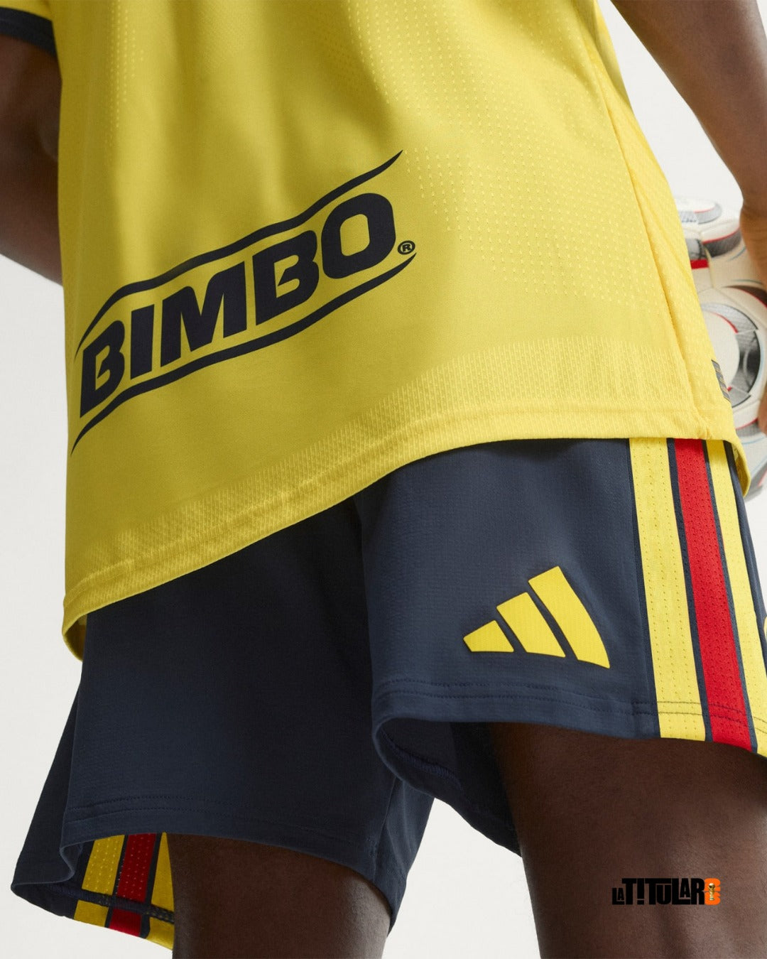 Home 26/27 Men's Player Jersey