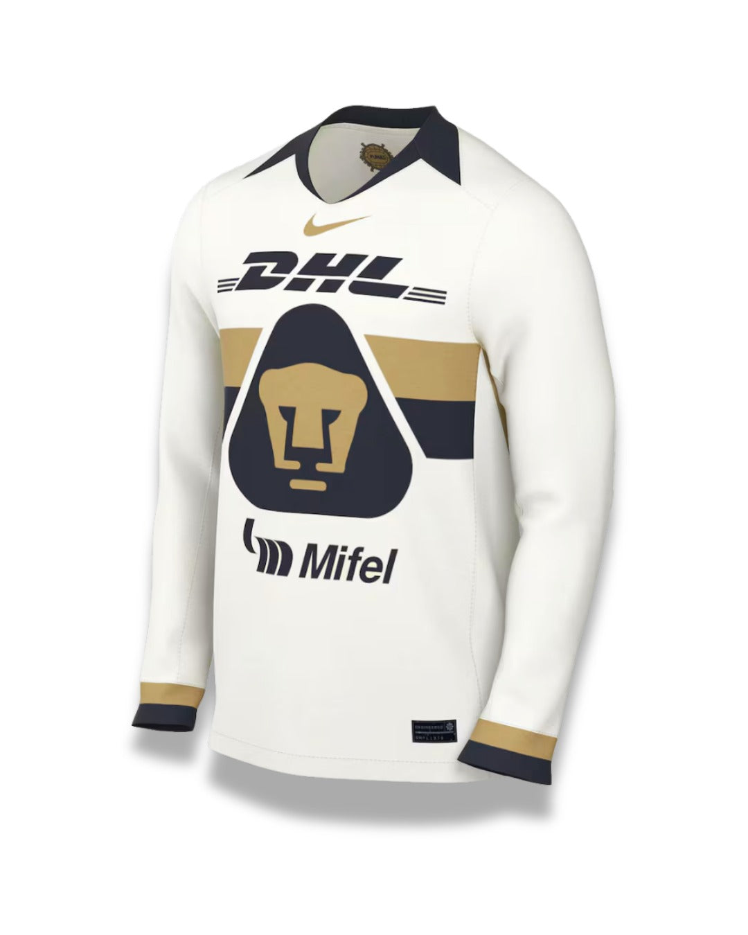 Home ? Men's Long Sleeve Jersey