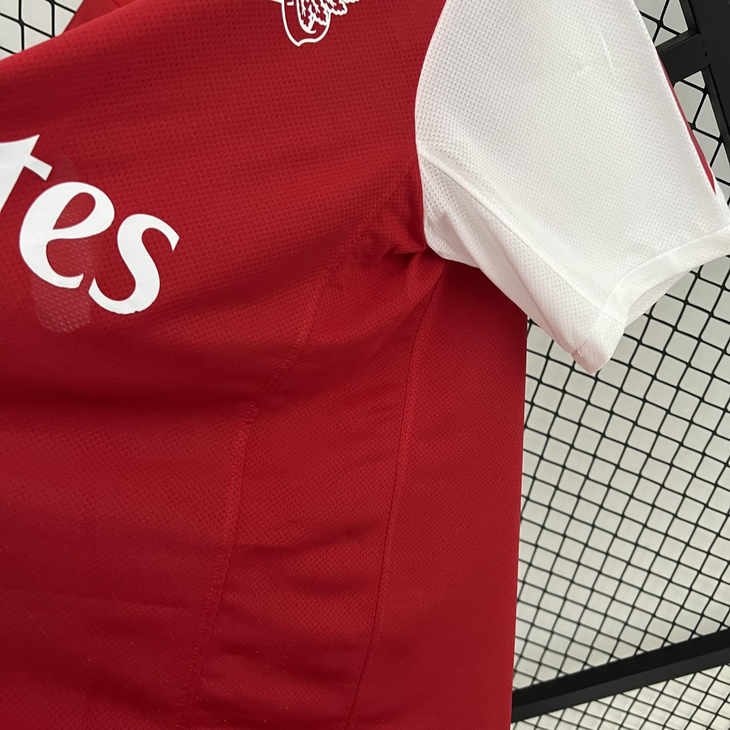 Retro Home 11/12 Men's 125th Anniversary Jersey