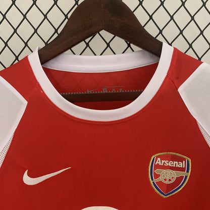 Retro Home 02/04 Men's Long Sleeve Jersey