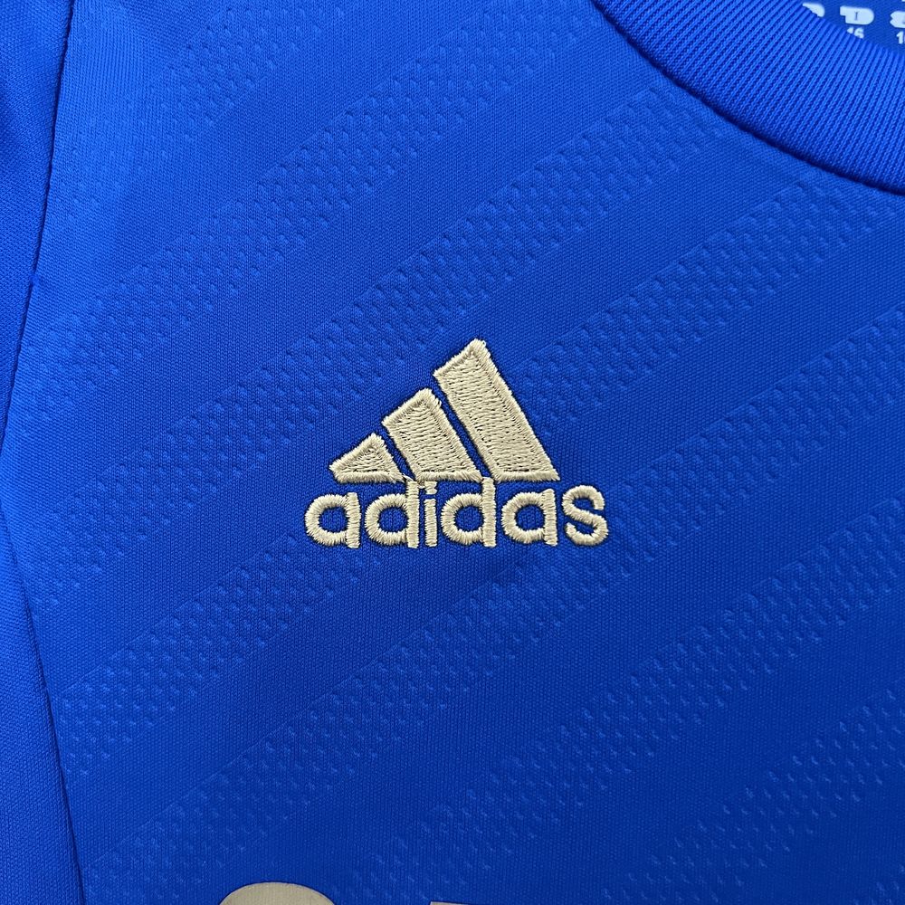 Kids Chelsea Home Kit 2012/13 - Retrﾃｴ