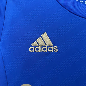 Kids Chelsea Home Kit 2012/13 - Retrﾃｴ