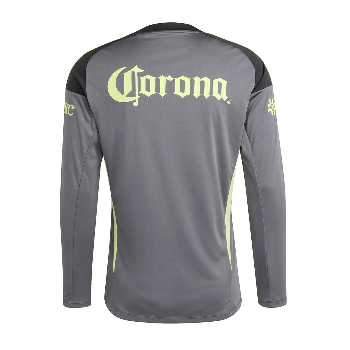 GK 25/26 Men's Jersey