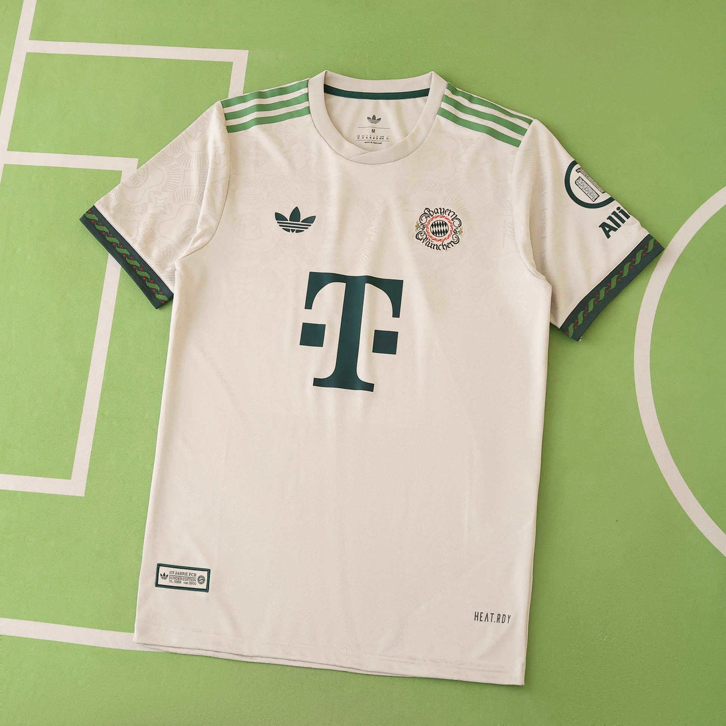 Jersey 25/26 Men's