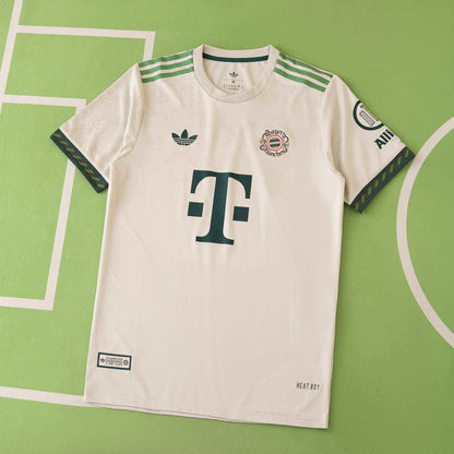 Jersey 25/26 Men's
