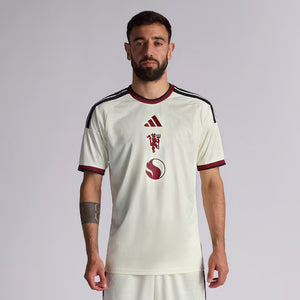 Drittes Trikot der Herren 26/27