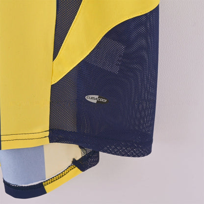 Retro Home 05/06 Men's Jersey