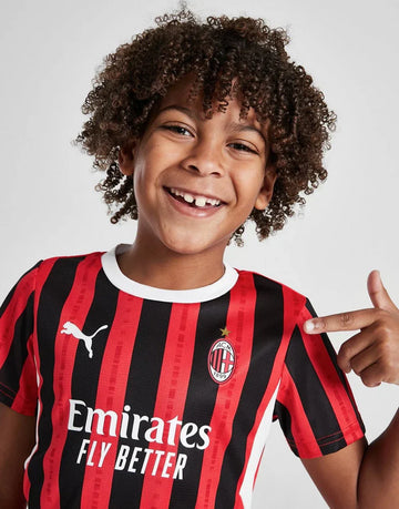 Home 24/25 Kids Kit
