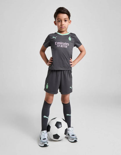 Third 24/25 Kids Kit