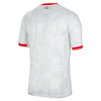 Third 24/25 Men's Jersey