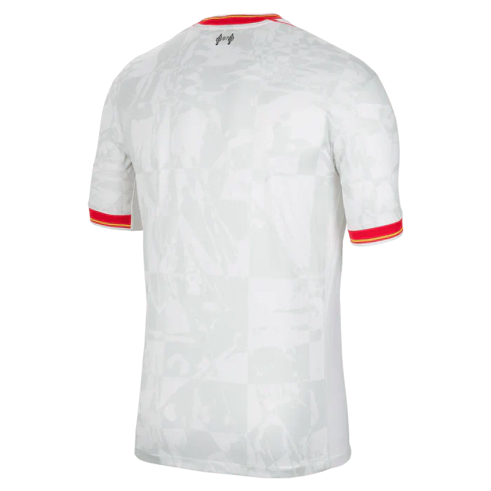 Third 24/25 Men's Jersey
