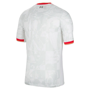 Third 24/25 Men's Jersey
