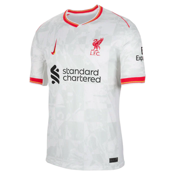Third 24/25 Men's Jersey