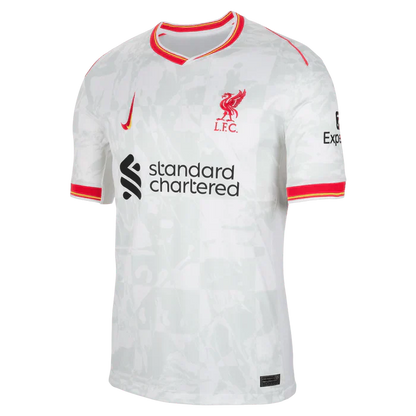 Third 24/25 Men's Jersey
