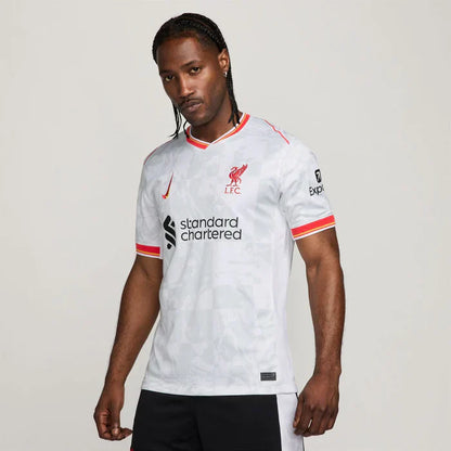 Third 24/25 Men's Jersey