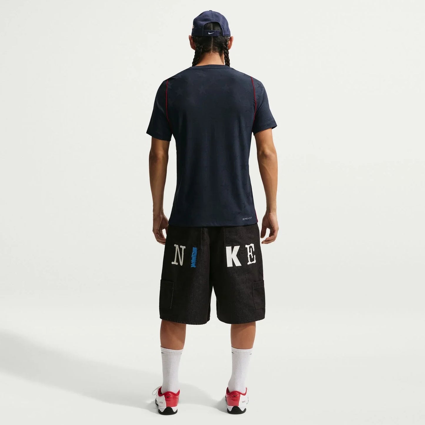 Away 26 Men's Player Jersey