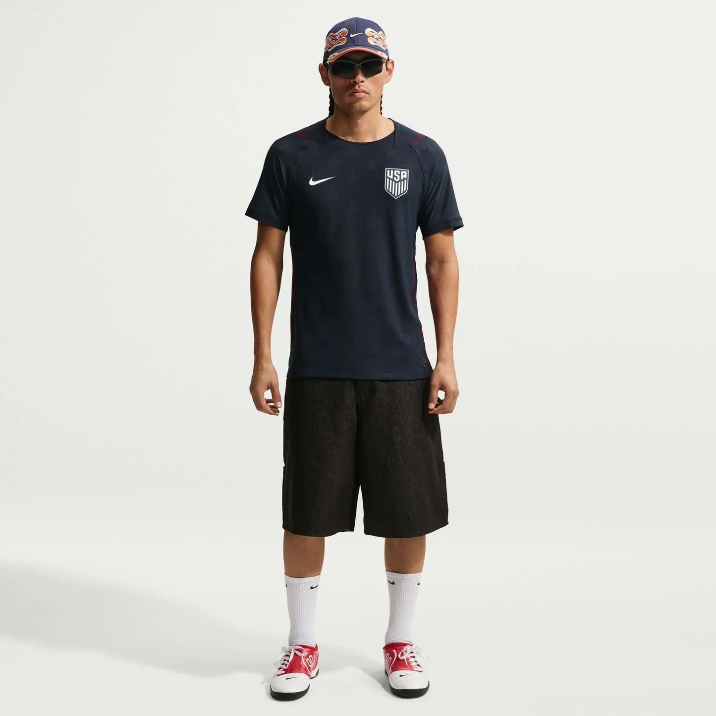Away 26 Men's Player Jersey