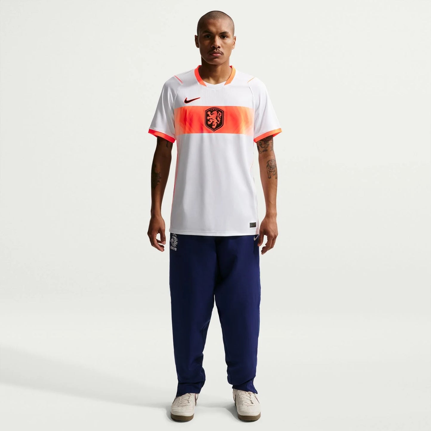 Away 26 Men's Player Jersey