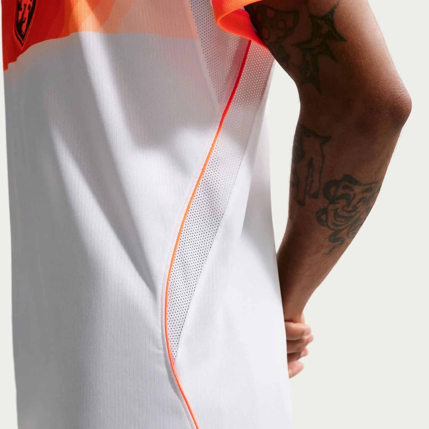 Away 26 Men's Jersey