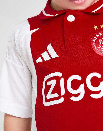 Home 24/25 Kids Kit