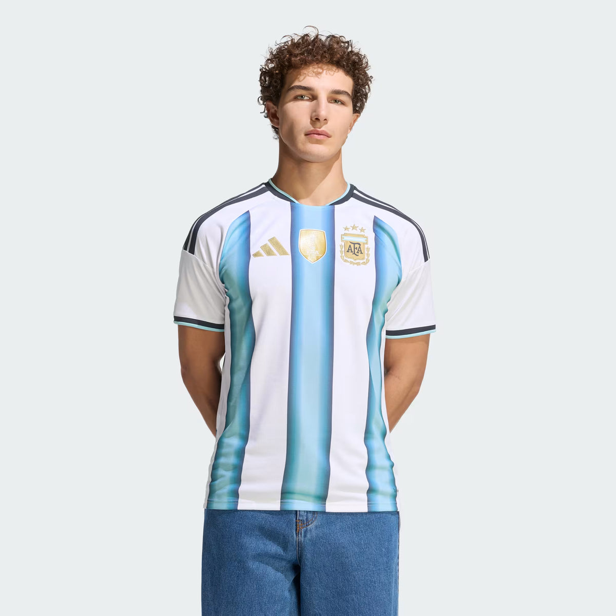 Jersey Herren 26