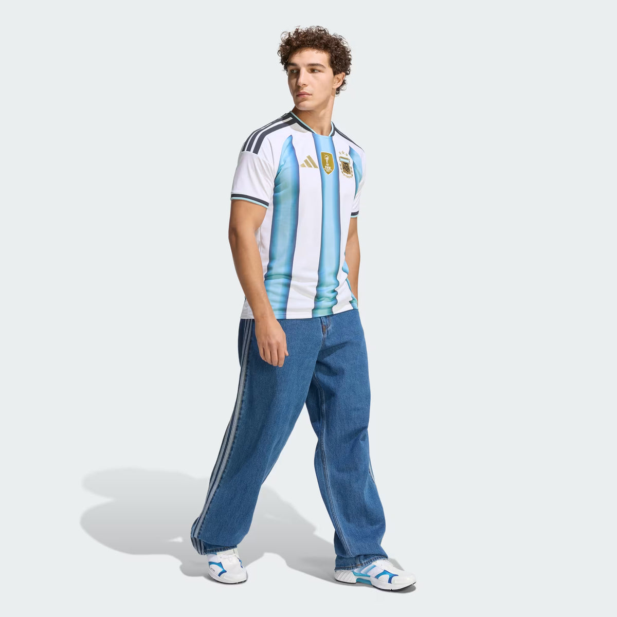 Jersey Herren 26
