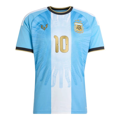 Jersey 26/27 Special Edition - MESSI #10