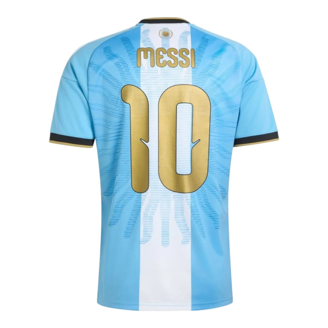 Jersey 26/27 Special Edition - MESSI #10