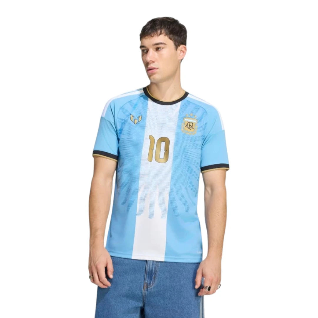 Jersey 26/27 Special Edition - MESSI #10