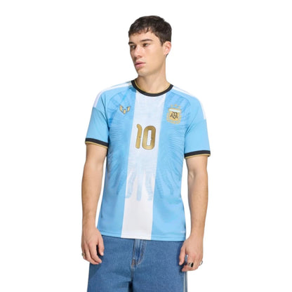 Jersey 26/27 Special Edition - MESSI #10