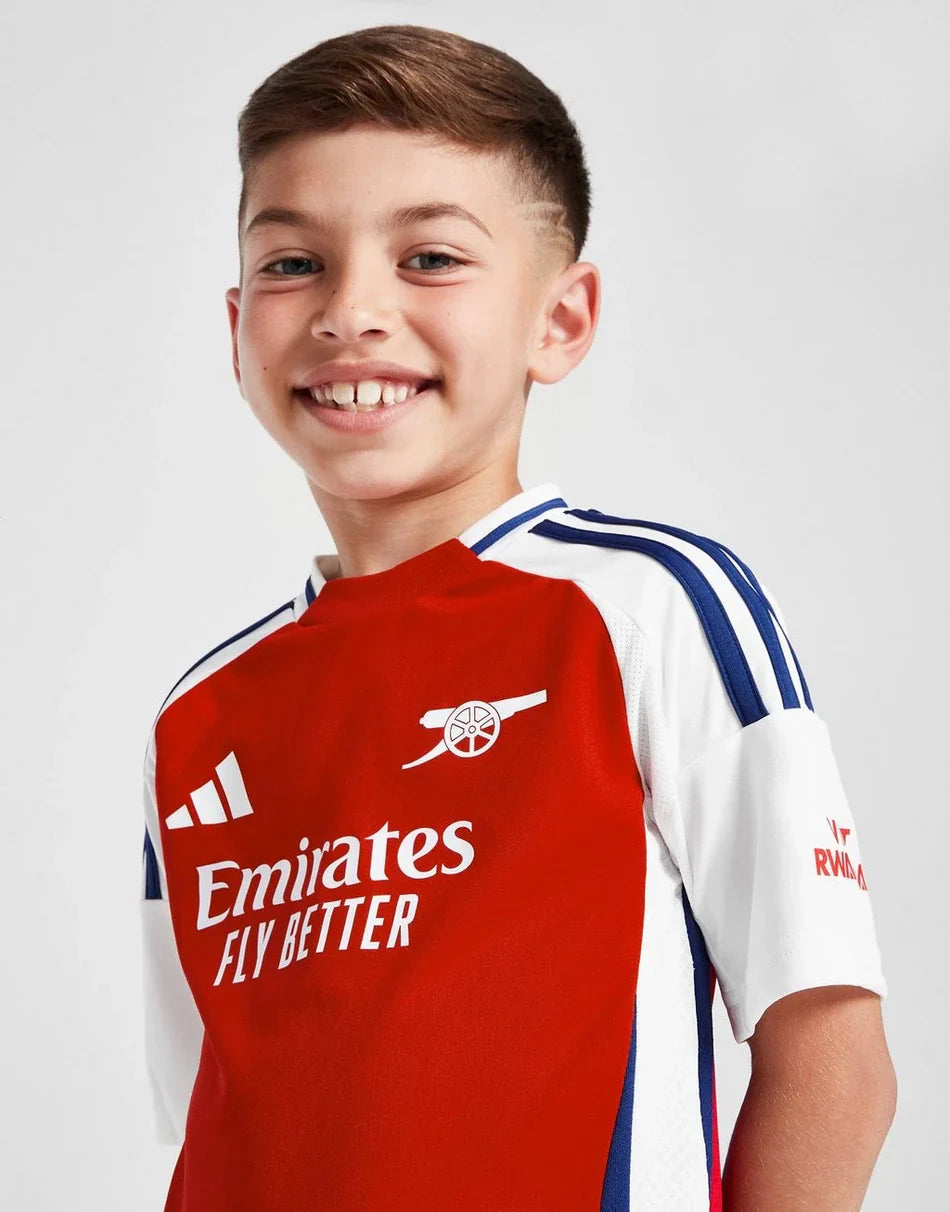 Home 24/25 Kids Kit
